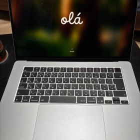 2025 MacBook Air M4 15インチ