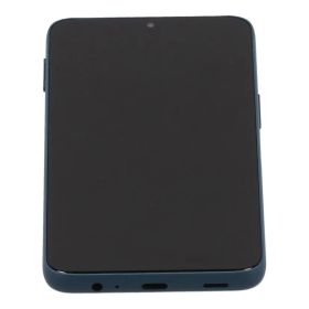 FUJITSU FCNT docomo スマートフォン/arrows We2 64GB F-52E ABランク 71