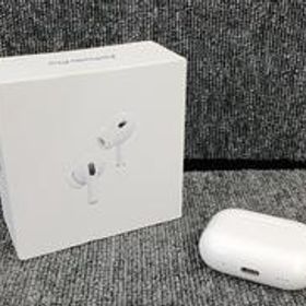 AIRPODS PRO（第2世代） MTJV3J/A APPLE