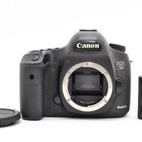 キヤノン CANON EOS 5D Mark III ボディ #1741
