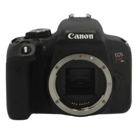 Canon デジタル一眼 ボディ EOS Kiss X9i ﾎﾞﾃﾞｨ Bランク 67