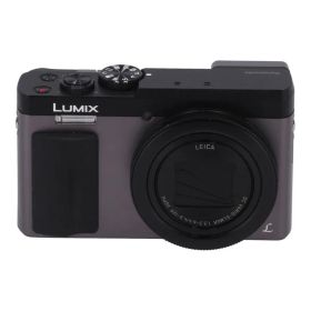 Panasonic デジタルカメラ/LUMIX DC-TZ90 Bランク 78