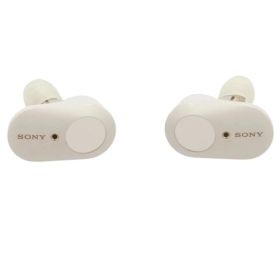 SONY ワイヤレスイヤホン WF-1000XM3 Bランク 84