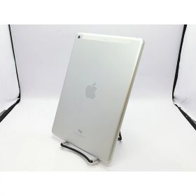 【中古】Apple docomo 【SIMロック解除済み】 iPad（第5世代/2017） 32GB シルバー MP1L2J/A【立川フロム中武】保証期間1ヶ月【ランクB】