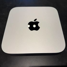 apple mac mini M1 2020 8gb 512gbモデル