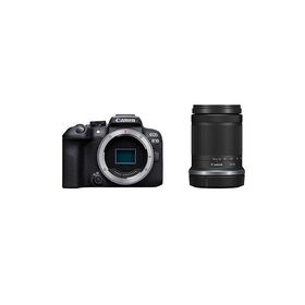 キヤノン ミラーレス 一眼 カメラ EOS R10 RF-S18-150 IS STM レンズキット
