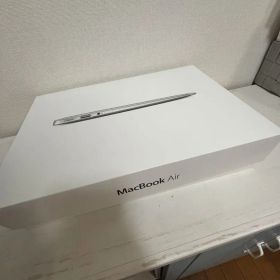 Apple MacBook Air 本体