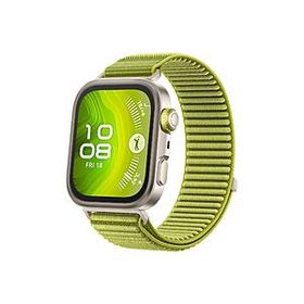 HUAWEI(ファーウェイ) HUAWEI WATCH FIT 4 Pro Green