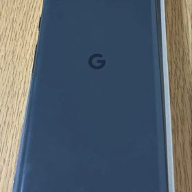 Google Pixel 7a 128GB SIMフリー チャコール※本体のみ
