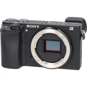 α6300 ILCE－6300【中古】