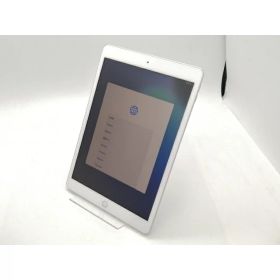 【中古】Apple 【Wi-Fi】 iPad（第8世代/2020） 32GB シルバー MYLA2J/A【秋葉2号】保証期間1ヶ月【ランクC】