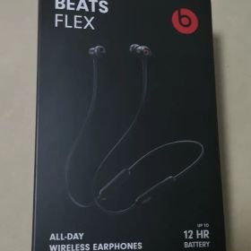 Beats Flex