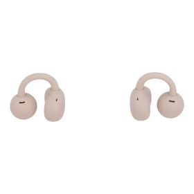 HUAWEI ワイヤレスイヤホン HUAWEI FreeClip T0017C ABランク 71