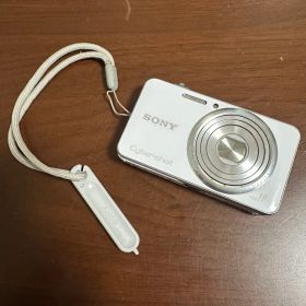 SONY Cyber−Shot DSC-WX70 デジカメ カメラ