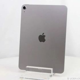 ソフマップ 〔中古品〕 iPad Air 11インチ(M4) 128GB スペースグレイ MH304J／A Wi-Fi【371】