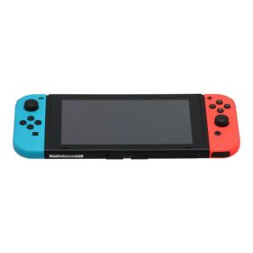 NINTENDO 任天堂 ニンテンドー/Switch 本体/HAC-001(-01)/XKJ70051059708/Bランク/78【中古】