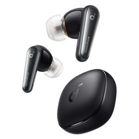 アンカー イヤホン Bluetooth ワイヤレスイヤホン A3953N11 Soundcore LIBERTY 4 ミッドナイトブラック Anker