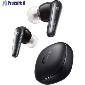 Soundcore Liberty 4 ミッドナイトブラック ▼612-6076 A3953N11 1個