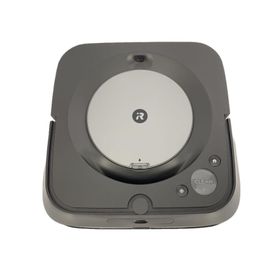 iRobot◆掃除機 ブラーバジェット m6 m613360