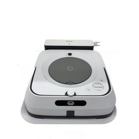 iRobot◆掃除機 ブラーバジェット m6 m613360 RMA-Y1//