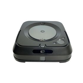 iRobot◆掃除機/ブラバージェット m6/m613360