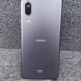 スマートフォン SHV48 AQUOS SENSE3 BASIC SHARP/AU