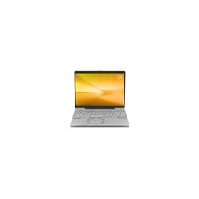 ＜新品/在庫あり＞Panasonic Let's note SC6 CF-SC6AD6AS [カームグレイ]