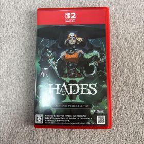 HADES II Nintendo Switch 2 Edition ハデス2