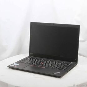 〔中古〕Lenovo(レノボジャパン) ThinkPad T14 Gen 1 20S1SFPW00〔352-ud〕