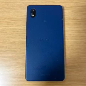 SONY Xperia Ace III A203SO SIMフリー 初期化済み