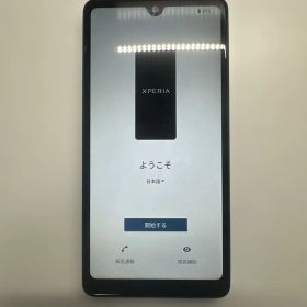 SONY Xperia Ace Ⅲ SIMフリー