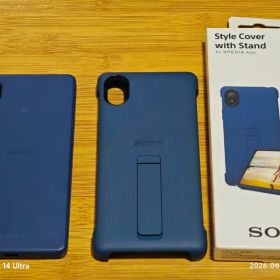 SONY XPERIA ACE Ⅲ A203SO SIMフリー