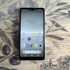 Xperia Ace Ⅲ 64 GB SIMフリー