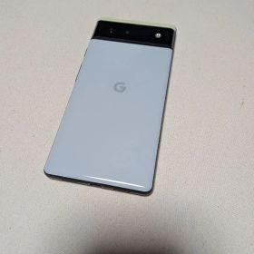 Google Pixel 6 本体
