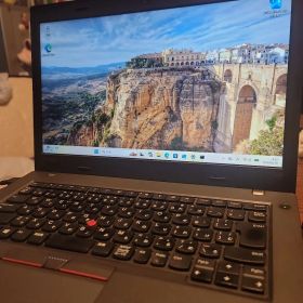 Lenovo ThinkPad L470 ssd 本体