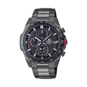 EQW-A2000DC-1AJF CASIO カシオ EDIFICE エディフィス カーボンファイバーダイアル 電波 ブラック メンズ 腕時計 国内正規品 送料無料 爆買