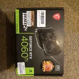 GeForce RTX 4060 Ti 搭載グラボ 中古 27,000円 | ネット最安値の価格