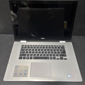 ［ジャンク］Dell Inspiron 15 7000 i5 BIOS確認