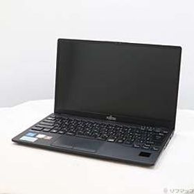 LIFEBOOK U9312／J FMVU44022 ［Core-i5-1245U (1.6GHz)／16GB／SSD256GB／13.3インチワイド／Windows11 Pro MAR］