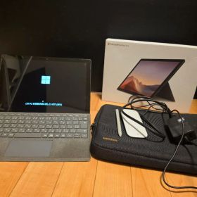 Microsoft Surface Pro7 Core i7