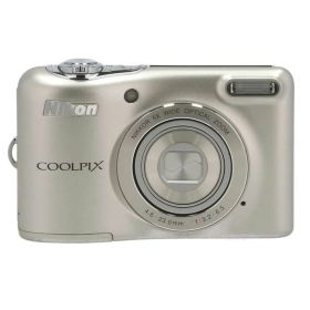 Nikon デジタルカメラ COOLPIX L30 Bランク 05