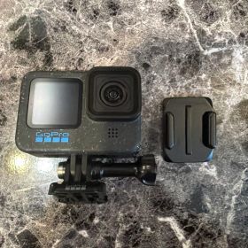 GoPro HERO12 本体 アクションカメラ