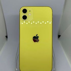 【訳あり】Apple iPhone 11 イエロー本体 iPhone 11 イエロー 新品 100,000円 中古 15,000円 | ネット最安値の