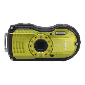 RICOH デジタルカメラ（タフネス） WG-4 Bランク 62