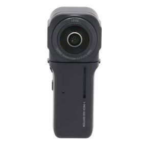 Insta360 360度アクションカメラ Insta360 ONE RS 1-Inch 360 Edition Bランク 01