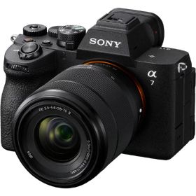 SONY ミラーレス一眼カメラ α ILCE-7M5M [ILCE7M5M]