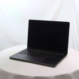 ソフマップ 〔中古品〕 MacBook Pro 14.2-inch Late-2023 MRX33J／A Apple M3 Pro 11コアCPU_14コアGPU 18GB SSD512GB スペースブラック 〔26.3 Tahoe〕【258】