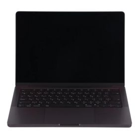 Apple MacBook Pro（14インチ､M3 Pro Nov2023） MRX33J/A Aランク 62