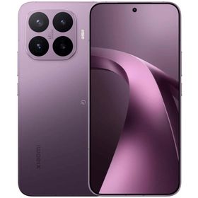 Xiaomi シャオミ 6.83型SIMフリースマートフォン Xiaomi 17T Pro Deep Violet 12G+256G MZB0O36JP