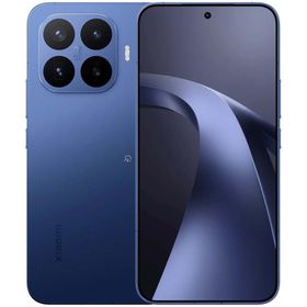 Xiaomi シャオミ 6.83型SIMフリースマートフォン Xiaomi 17T Pro Deep Blue 12G+256G MZB0O2SJP